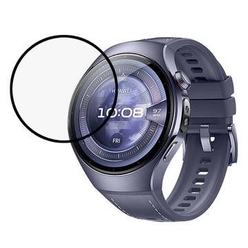Protector Pantalla de Cristal Templado para Huawei Watch 5