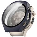 Carcasa de Plástico con Protector de Pantalla para Huawei Watch 5 - 46mm