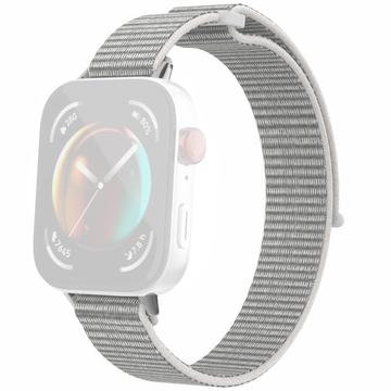 Huawei Watch Fit 3 Correa de Nailon con Cierre de Velcro