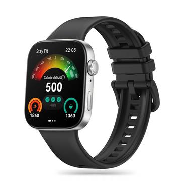 Correa Tech-Protect IconBand para Huawei Watch Fit 3 - Negro