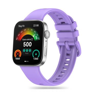 Correa Huawei Watch Fit 3 Tech-Protect IconBand - Violeta