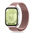 Correa Tech-Protect Milanese para Huawei Watch Fit 3
