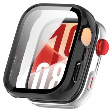 Carcasa de Plástico con Protector de Pantalla para Huawei Watch Fit 4
