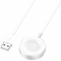 Cargador magnético Huawei Watch Fit 4 Pro/Fit 4/Watch 5 - Blanco