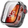 Carcasa de Plástico con Protector de Pantalla para Huawei Watch Fit 4 Pro
