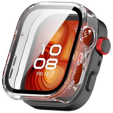 Carcasa de Plástico con Protector de Pantalla para Huawei Watch Fit 4 Pro