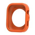Funda de silicona para Huawei Watch Fit 4 Pro - Naranja
