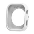 Funda de silicona para Huawei Watch Fit 4 Pro - Blanco
