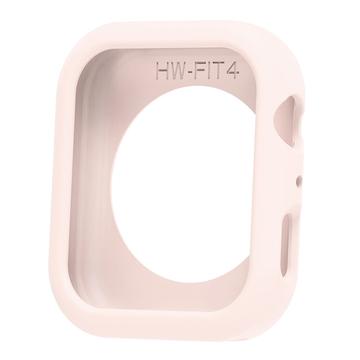 Funda de silicona para Huawei Watch Fit 4 - Rosa