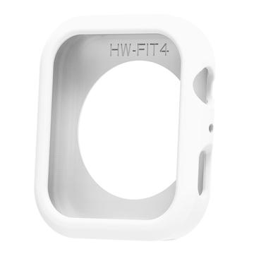 Funda de silicona para Huawei Watch Fit 4 - Blanco