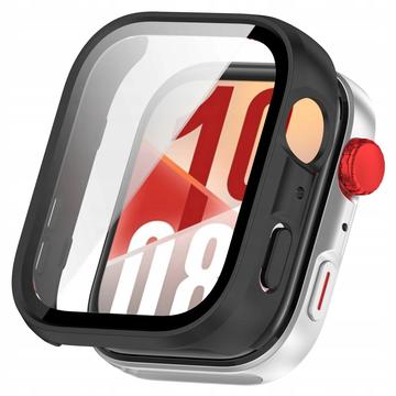 Funda Tech-Protect Defense360 para Huawei Watch Fit 4 con protector de pantalla