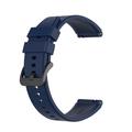 Correa de silicona blanda para Huawei Watch GT 2 Pro - Azul oscuro