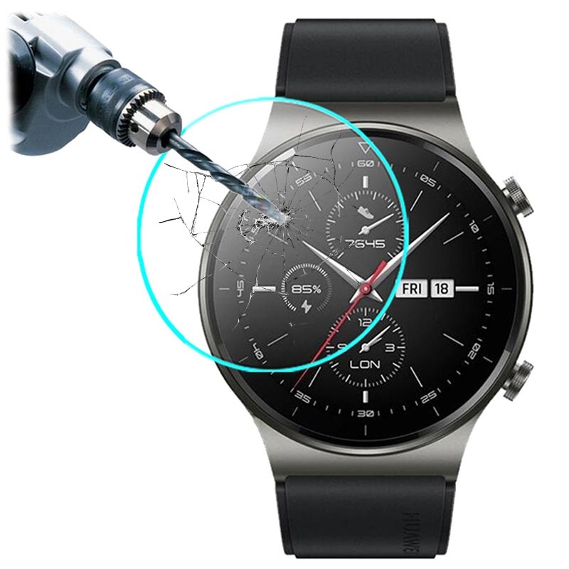 Protector de pantalla para Huawei Watch GT2 Pro 46mm - XavierVentas