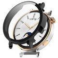 Carcasa de Plástico con Protector de Pantalla - 9H - para Huawei Watch GT 4 - 41mm
