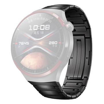 Correa de titanio para Huawei Watch GT 5 Pro - 46mm
