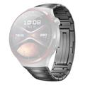 Correa de titanio para Huawei Watch GT 5 Pro - 46mm - Gris
