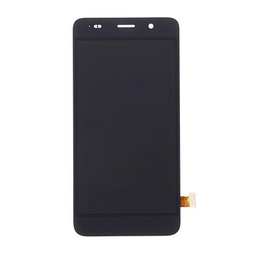 Pantalla LCD para Huawei Y6 - Negro