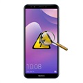 Huawei Y7 Prime (2018) Diagnóstico