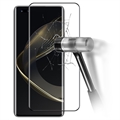 Protector de Pantalla de Cristal Templado - 9H para Huawei Nova 11 Pro/11 Ultra - Borde Negro