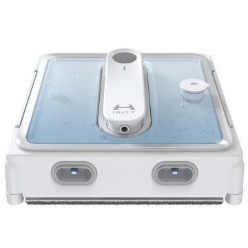 Hutt W9 Robot limpiacristales inteligente con mando a distancia - Blanco