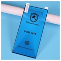 Samsung Galaxy Note10+ Hybrid Screen Protector