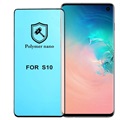 Samsung Galaxy S10 Hybrid Screen Protector