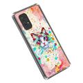 Funda de TPU IMD para Samsung Galaxy A23 - Gato