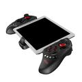IPEGA PG-9023S Wireless Gamepad Controller Joystick Gamepad para Android iOS Video Game Accesorios - Negro