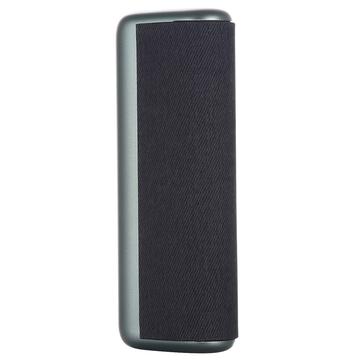 IQOS ILUMA Prime/ILUMA i Prime Estuche de piel para cigarrillos electrónicos