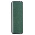 Estuche de piel para cigarrillos electrónicos IQOS ILUMA Prime/ILUMA i Prime - Verde