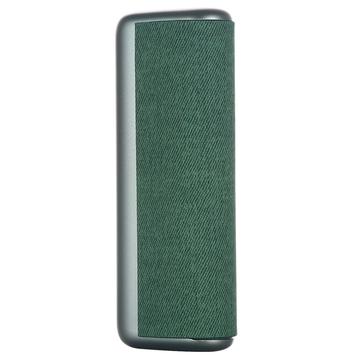 Estuche de piel para cigarrillos electrónicos IQOS ILUMA Prime/ILUMA i Prime