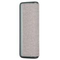 IQOS ILUMA Prime/ILUMA i Prime Estuche de piel para cigarrillo electrónico - Gris