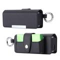 IQOS ILUMA Prime Estuche protector para cigarrillos electrónicos - Negro