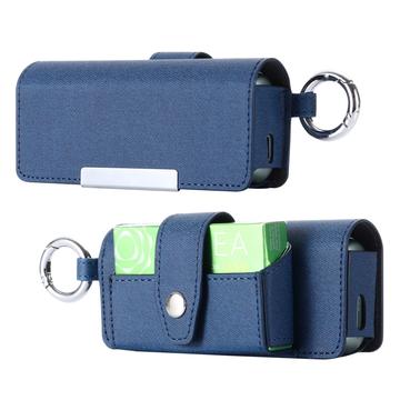 Funda protectora para cigarrillos electrónicos IQOS ILUMA Prime - Zafiro