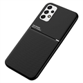 Carcasa Híbrida IQS Design para Samsung Galaxy A53 5G - Negro