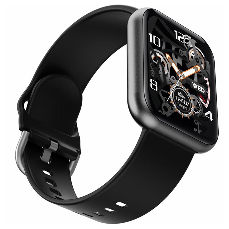 El Apple Watch obtendría un sensor dedicado para medir la presión arterial