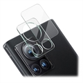 Imak HD Samsung Galaxy A80 Camera Lens Tempered Glass Protector - 2 Pcs.