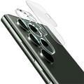 Protector Imak 2-en-1 HD para Lente de Cámara para Samsung Galaxy S24 Ultra