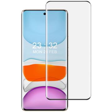 Protector de Pantalla de Cristal Templado Imak 3D Curved para Honor Magic6 Lite/X9b