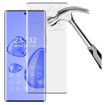 Protector de Pantalla de Cristal Templado - 9H para Imak 3D Curved Honor 60 SE