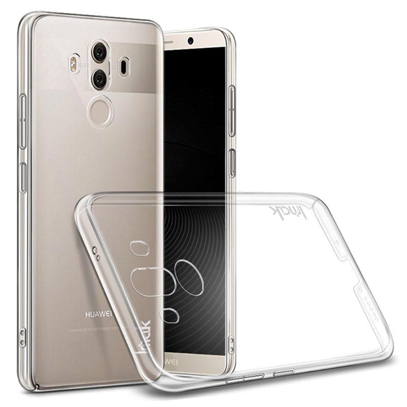 carcasa huawei mate 10 transparente carcasa huawei mate 10 transparente