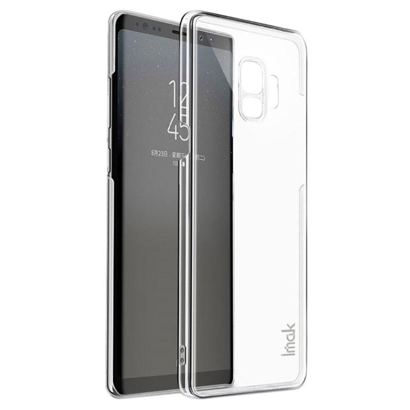 carcasa samsung s9 transparente carcasa samsung s9 transparente