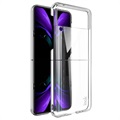 Carcasa Imak Crystal Clear II para iPod Touch 7G/6G - Transparente