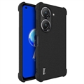 Imak Drop-Proof Google Pixel 3a TPU Case - Transparent