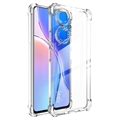 Carcasa de TPU Imak Drop-Proof para Huawei Nova 11i - Transparente