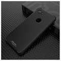 Carcasa de TPU Imak Drop-Proof para Google Pixel 3a XL - Negro
