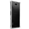 Carcasa de TPU Imak Drop-Proof para Sony Xperia 10