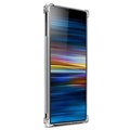 Carcasa de TPU Imak Drop-Proof para Sony Xperia 10