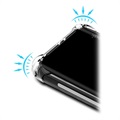Carcasa de TPU Imak Drop-Proof para Sony Xperia 10