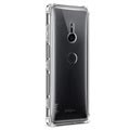 Carcasa de TPU Imak Drop-Proof para Sony Xperia XZ3